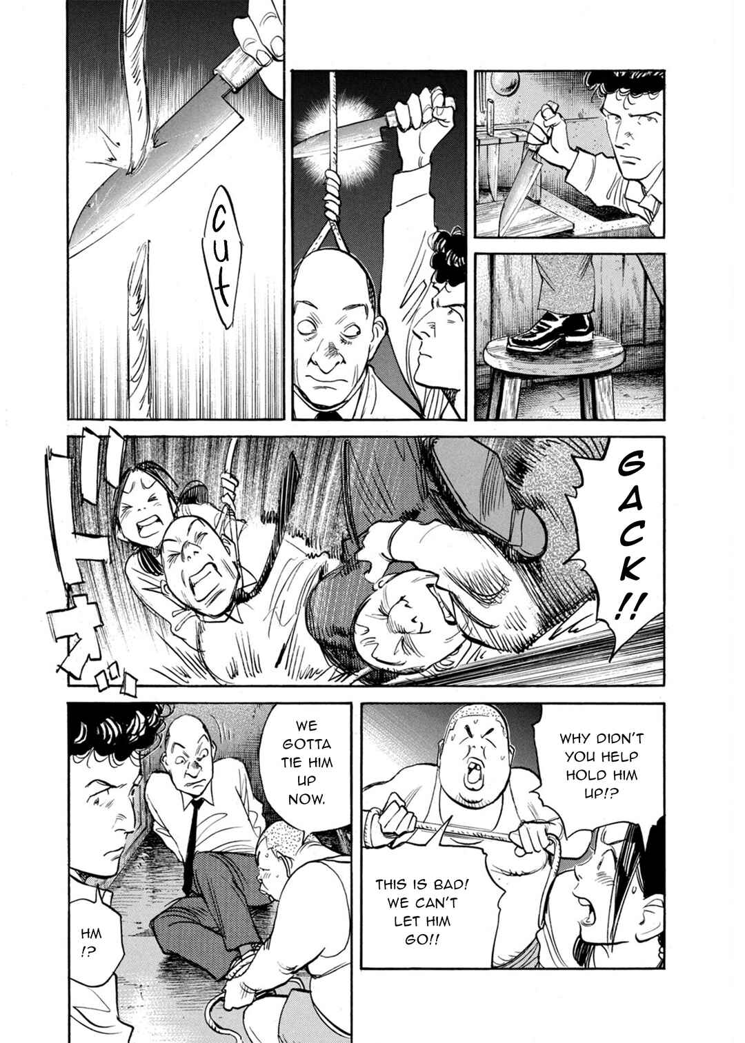 Chapter 77 - Page 9