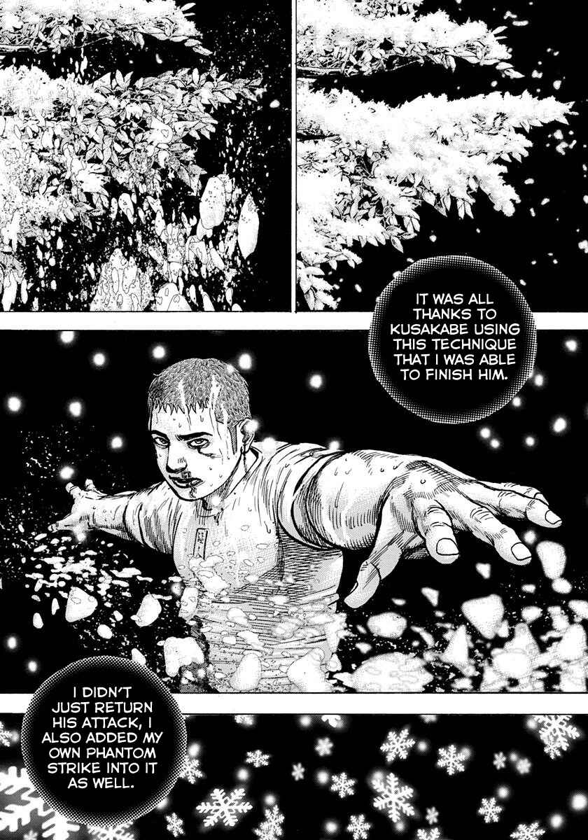 Chapter 424 - Page 12