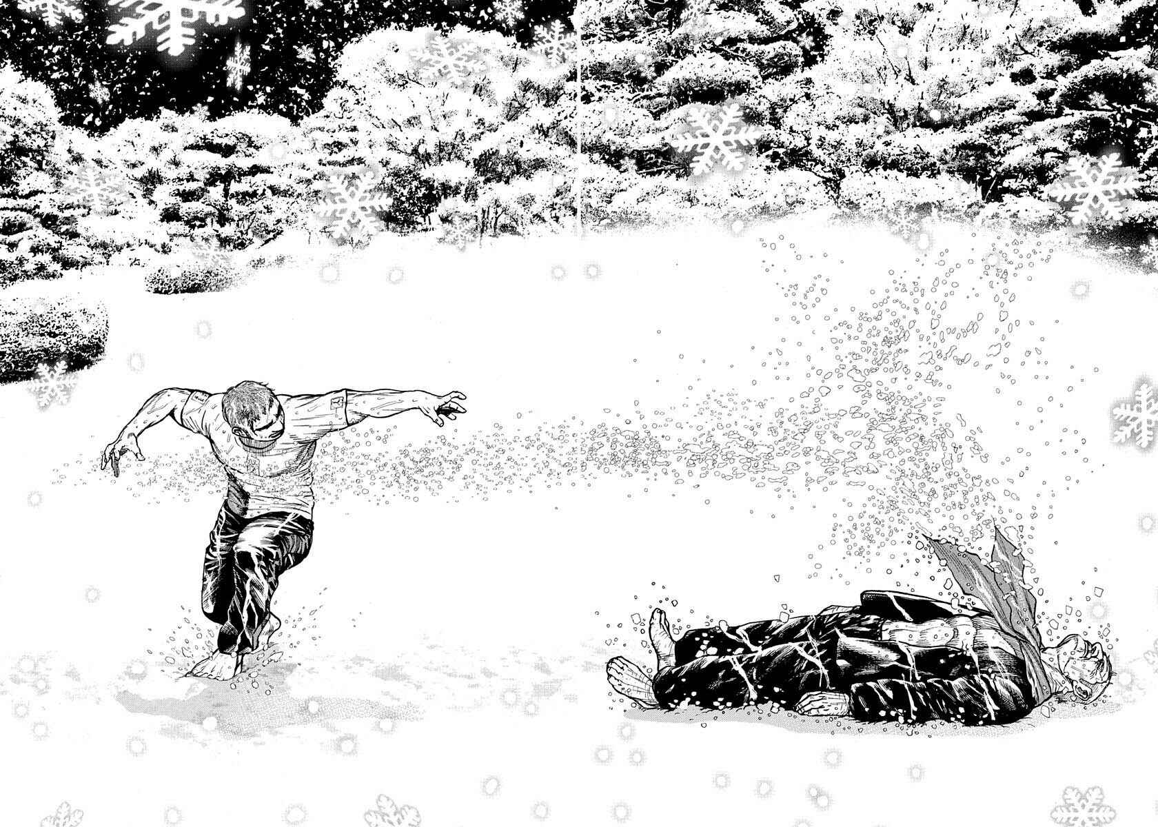 Chapter 424 - Page 14