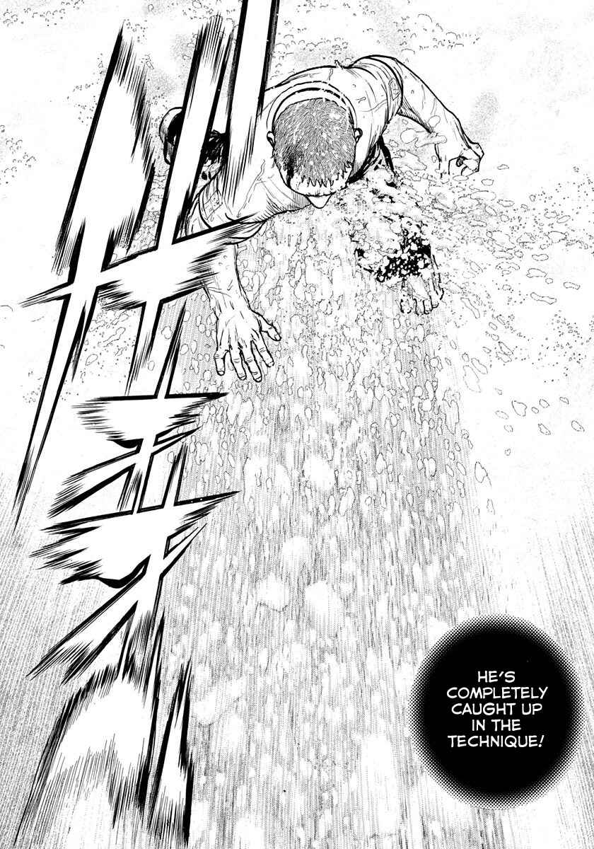 Chapter 424 - Page 2