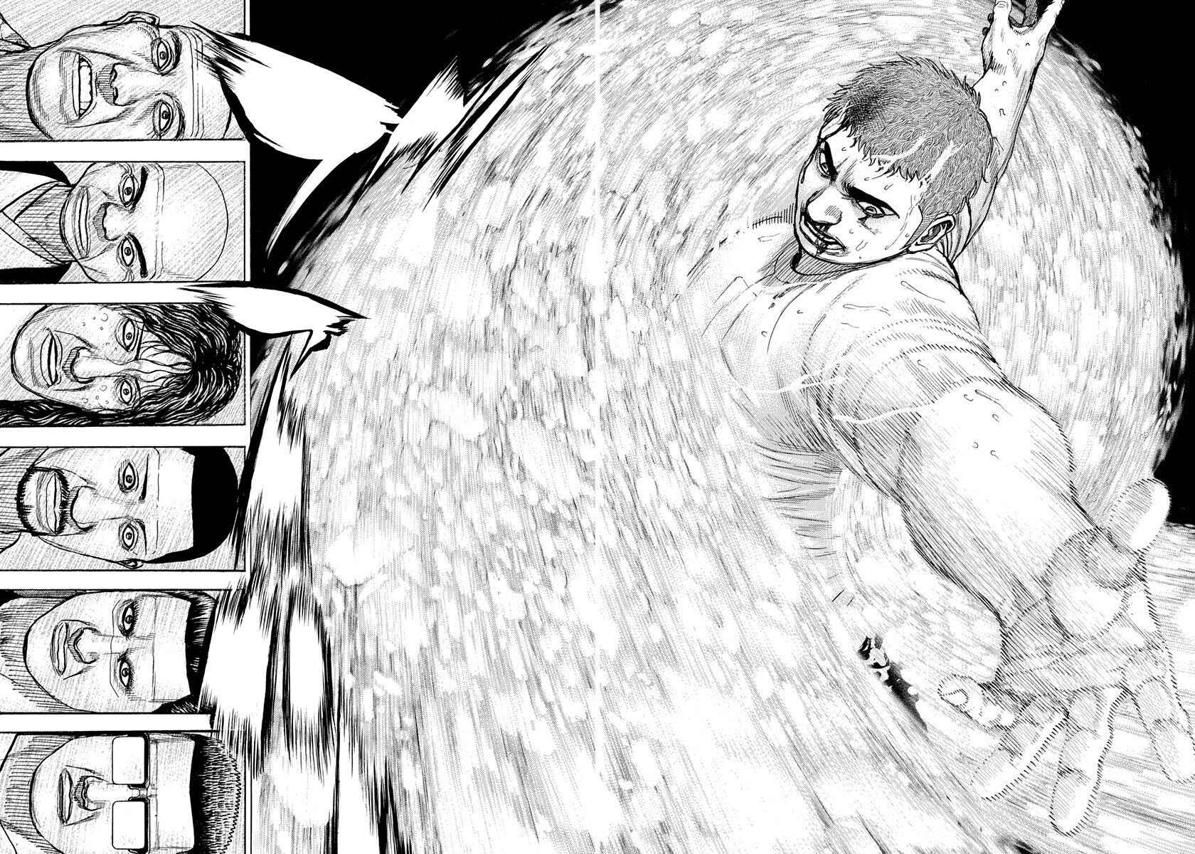 Chapter 424 - Page 8