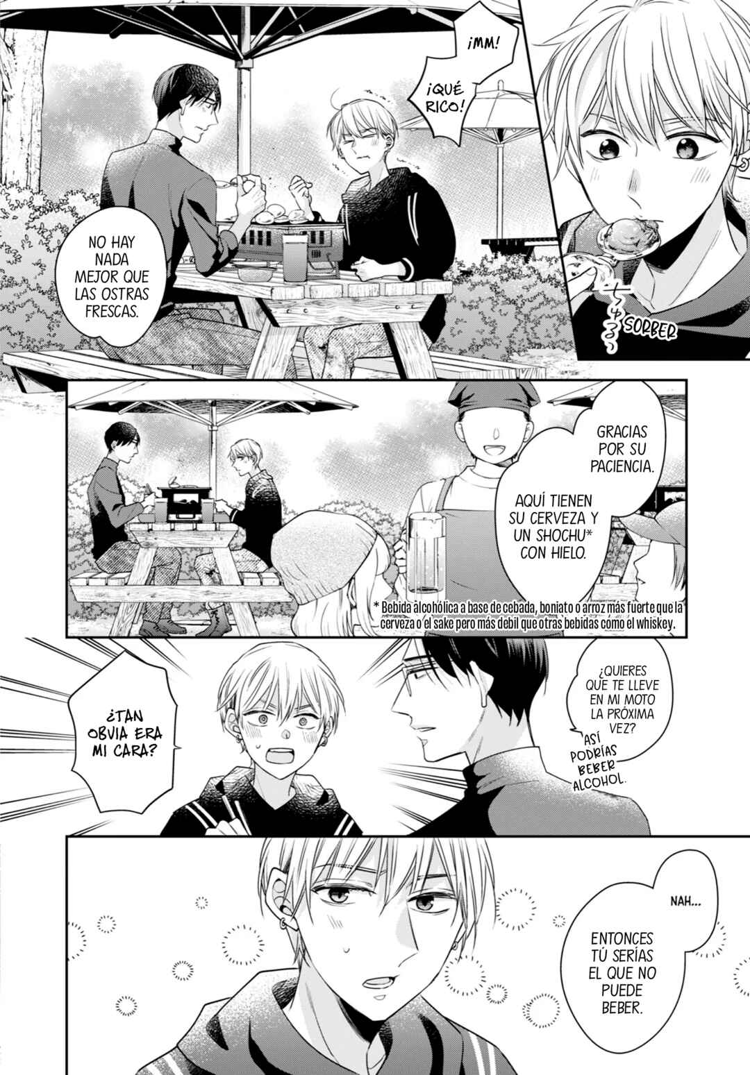 Chapter 58 - Page 19