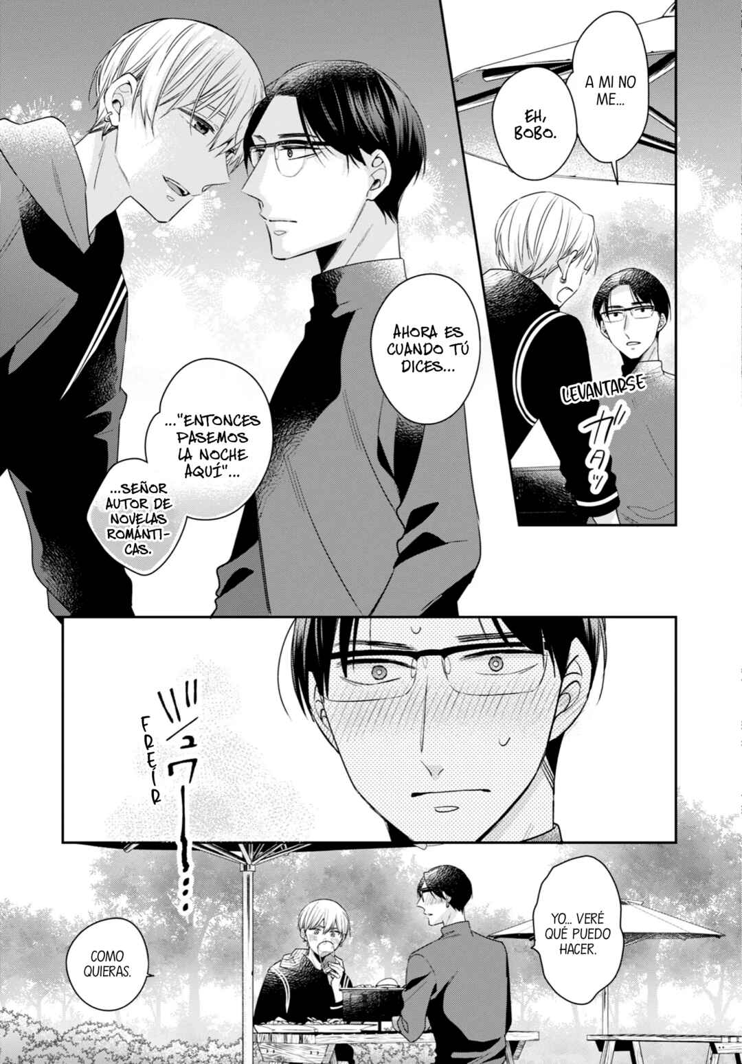Chapter 58 - Page 20