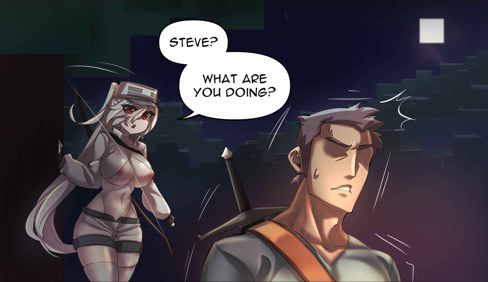 Chapter 15 - Page 1