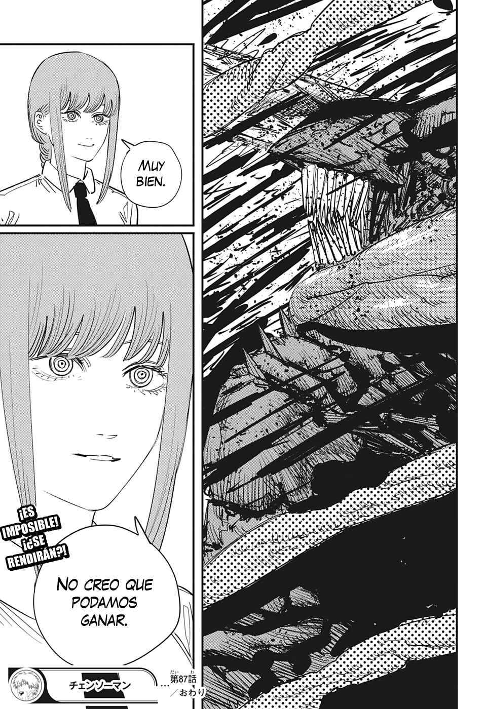 Chapter 87 - Page 17