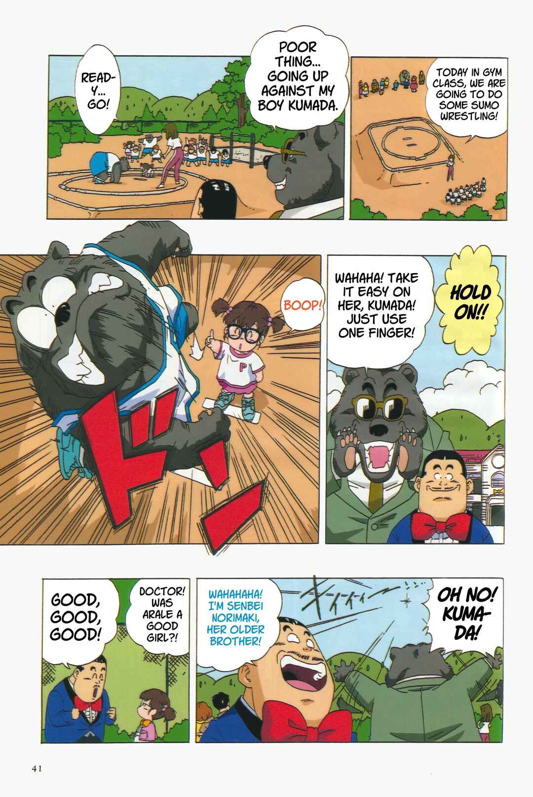 Chapter 1 - Page 8