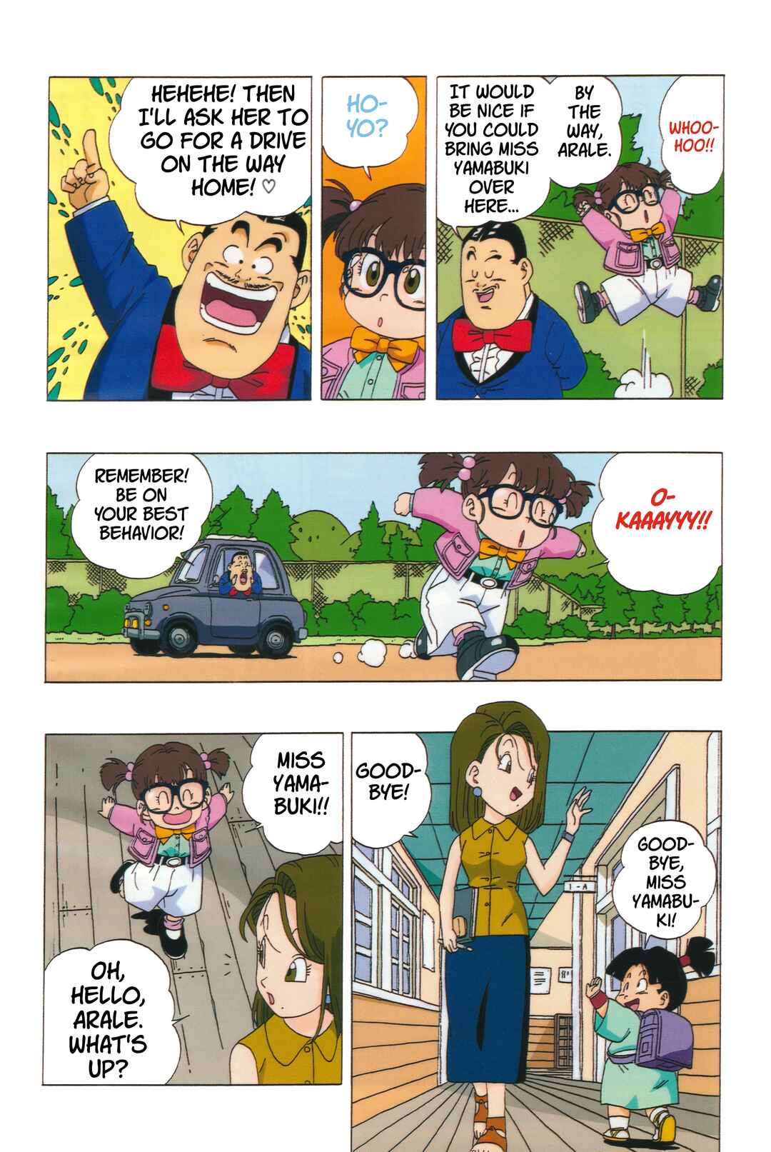 Chapter 1 - Page 9
