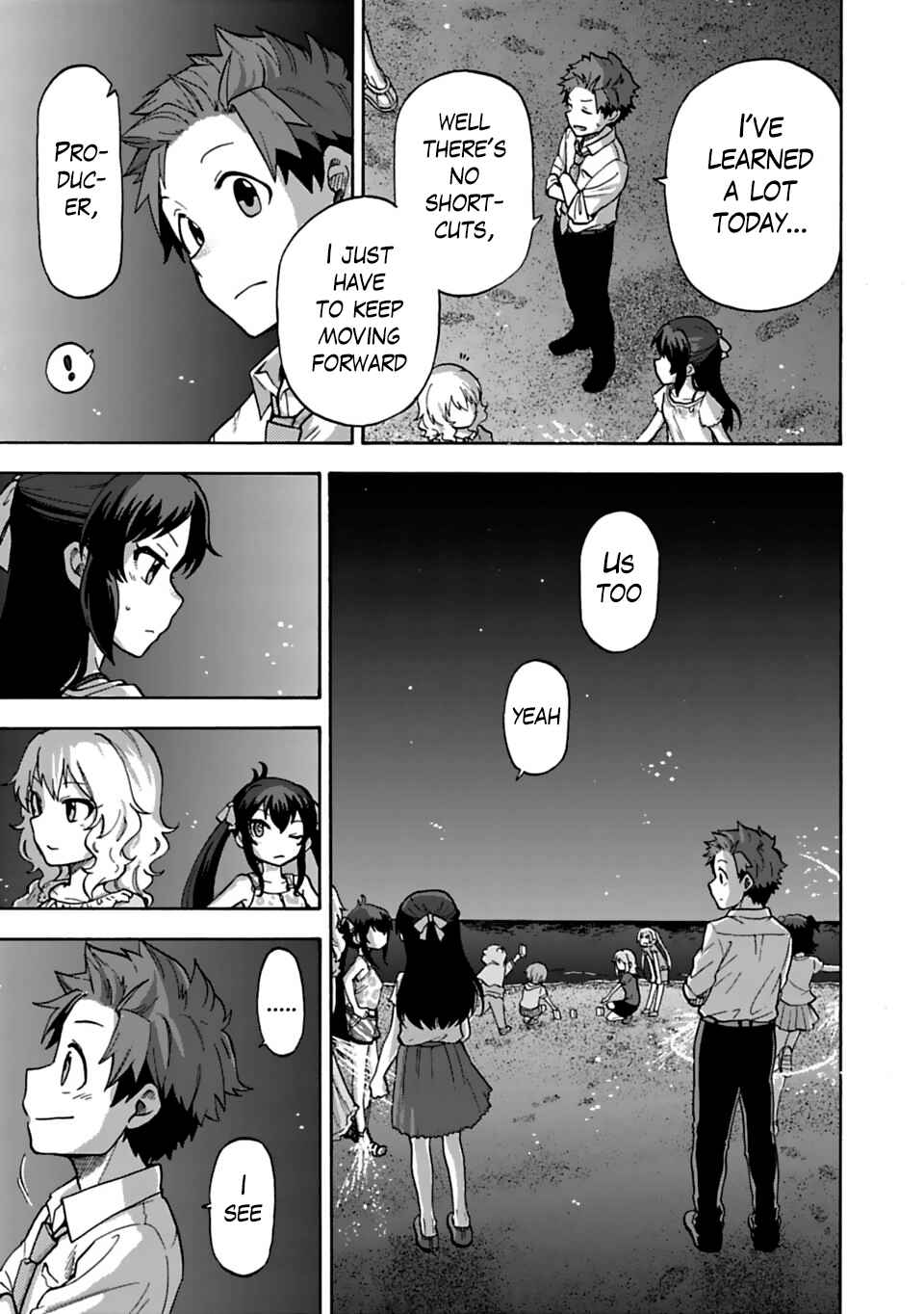 Chapter 25 - Page 21