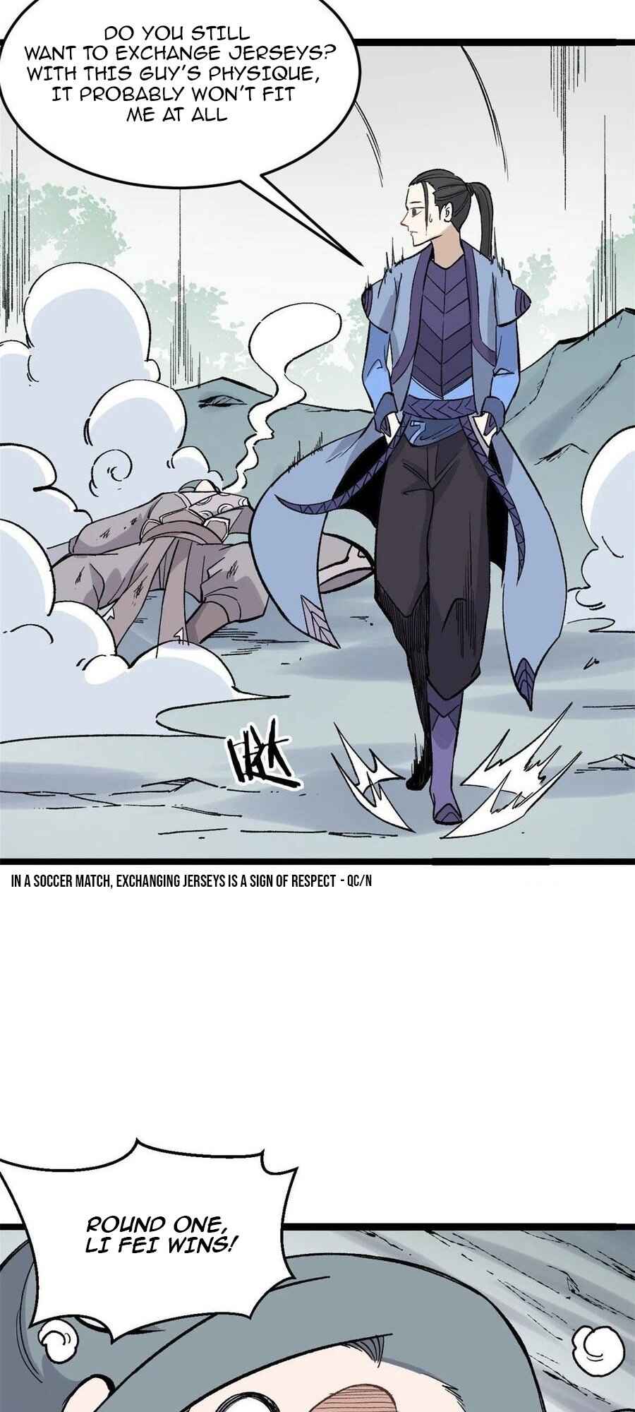 Chapter 88 - Page 15