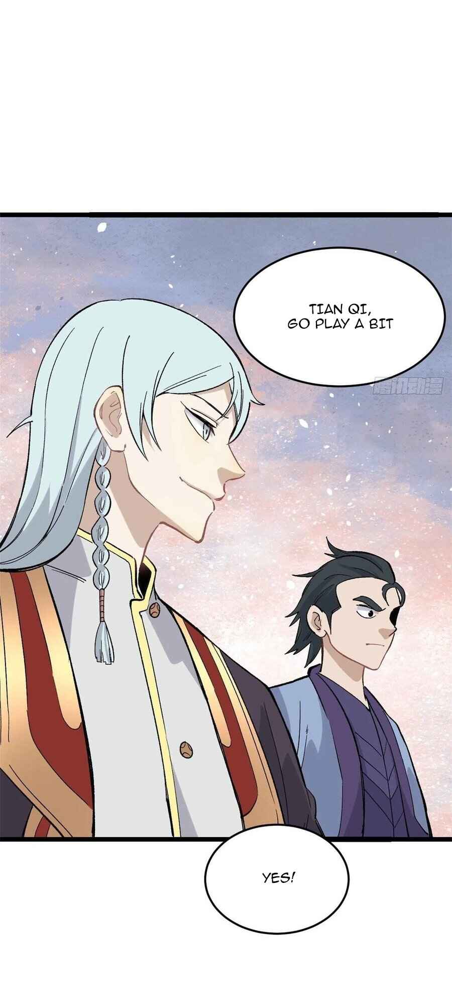 Chapter 88 - Page 19