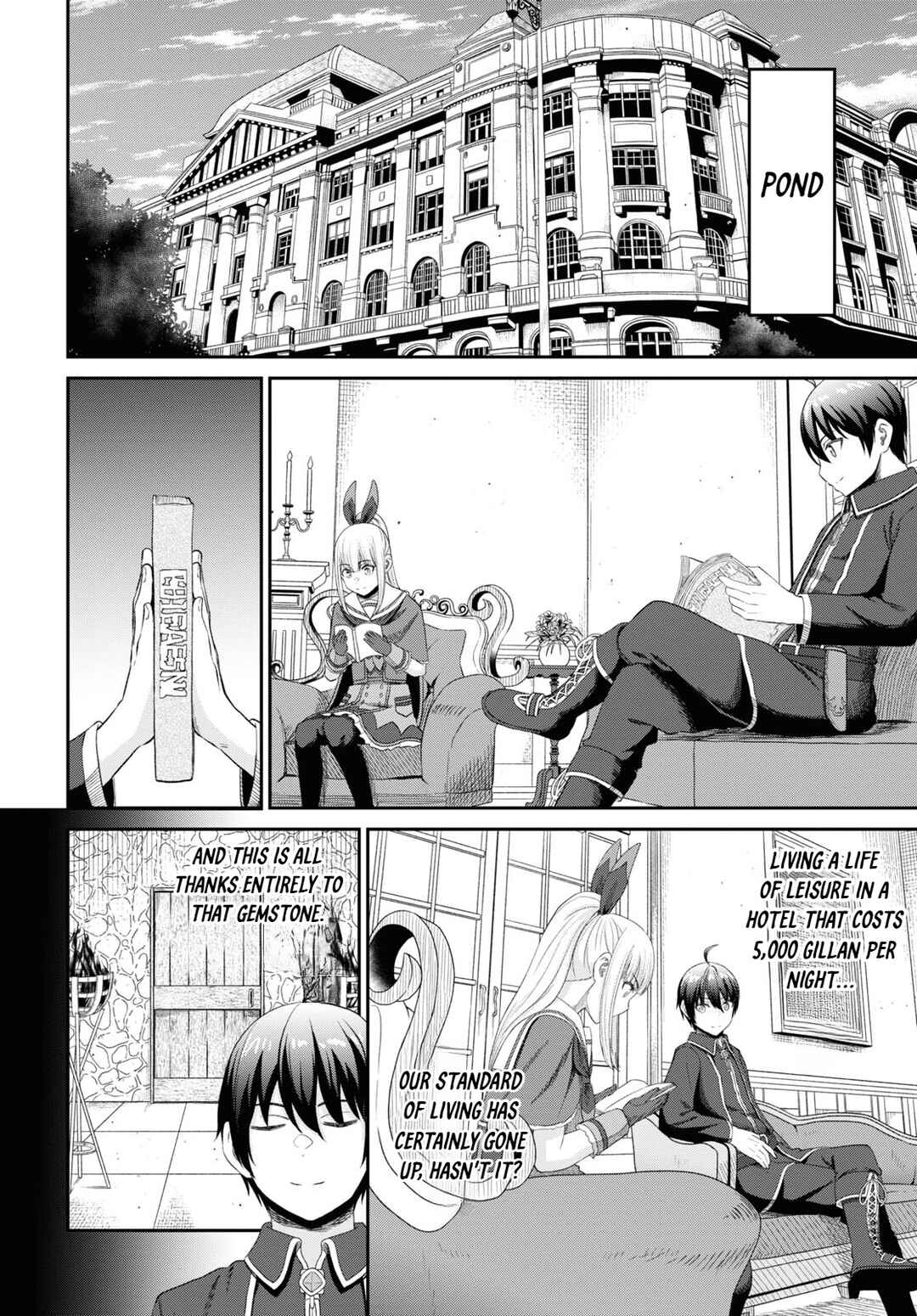 Chapter 25 - Page 22