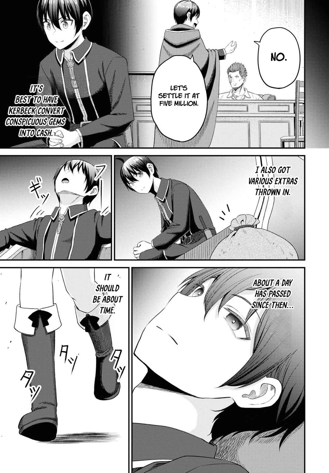 Chapter 25 - Page 25