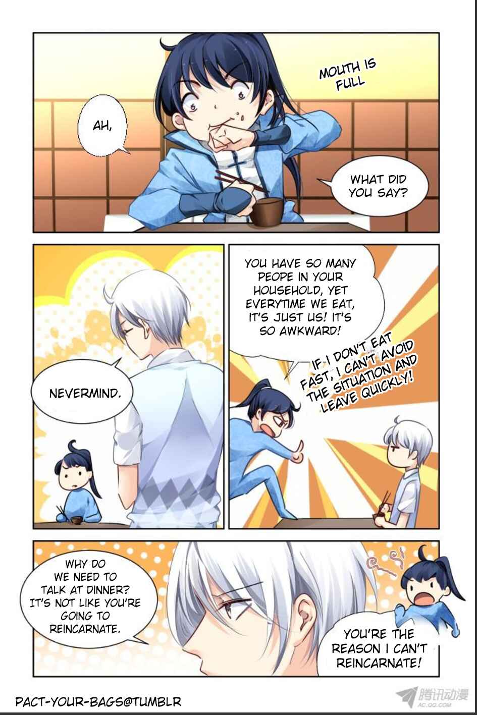 Chapter 119 - Page 2