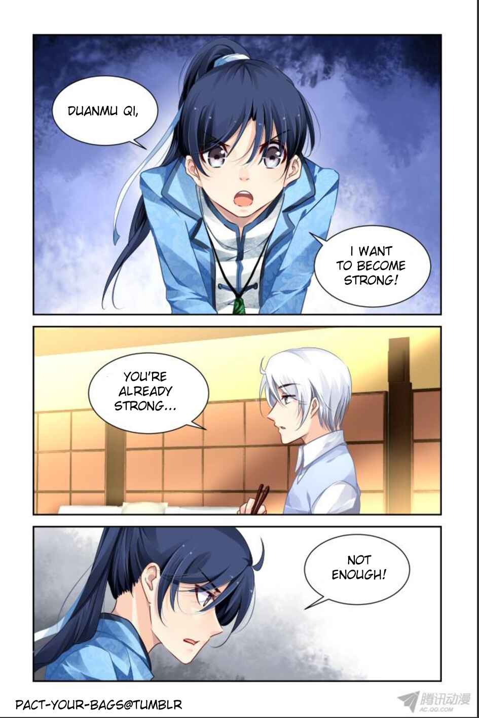 Chapter 119 - Page 4