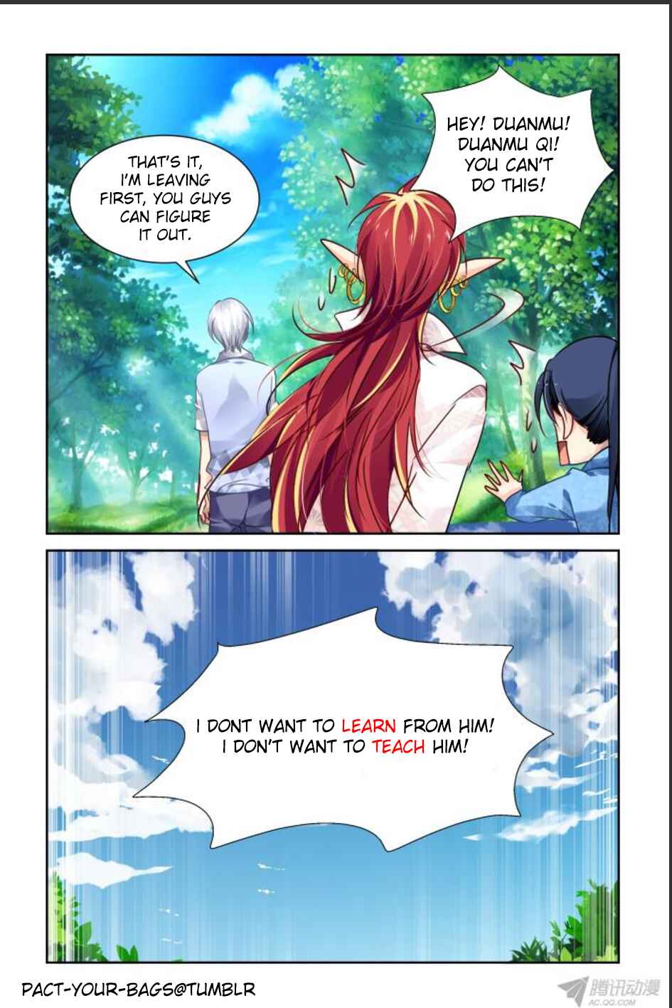 Chapter 119 - Page 8