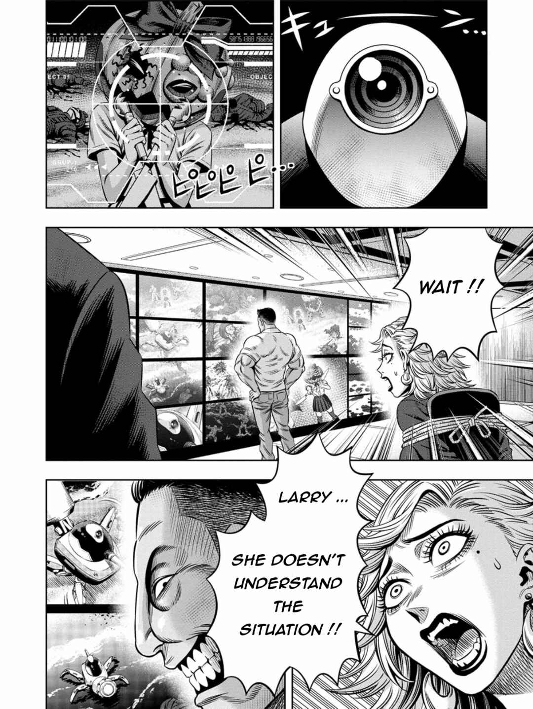 Chapter 91 - Page 5