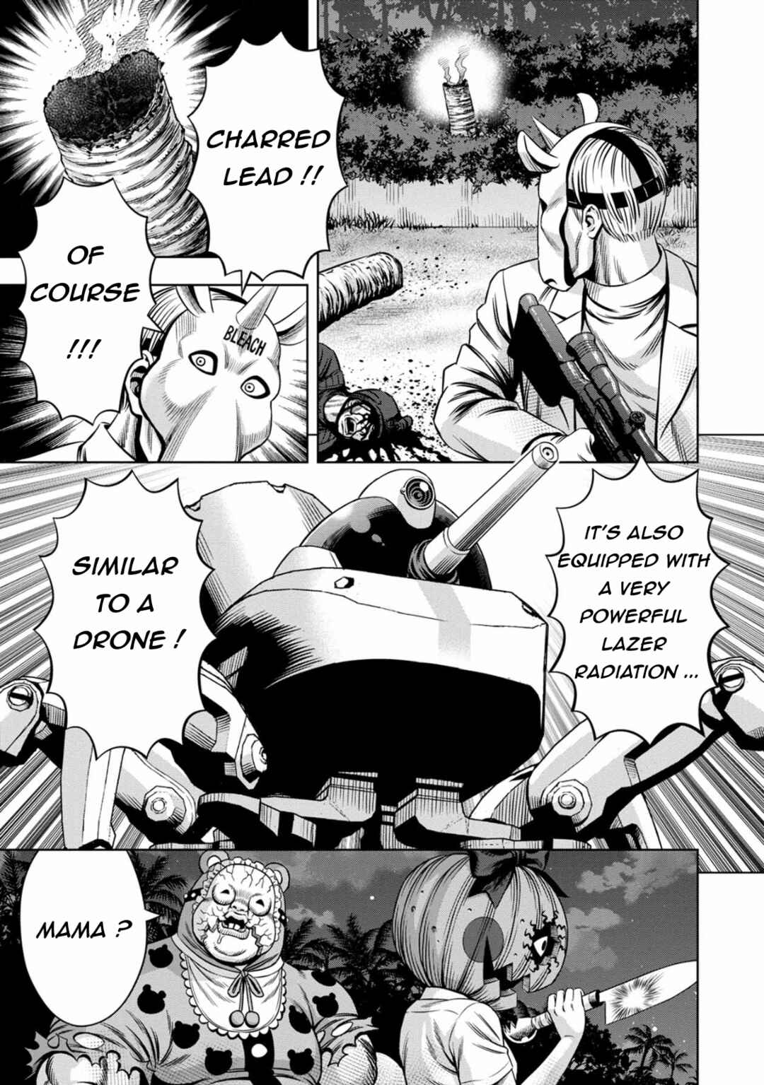 Chapter 91 - Page 8