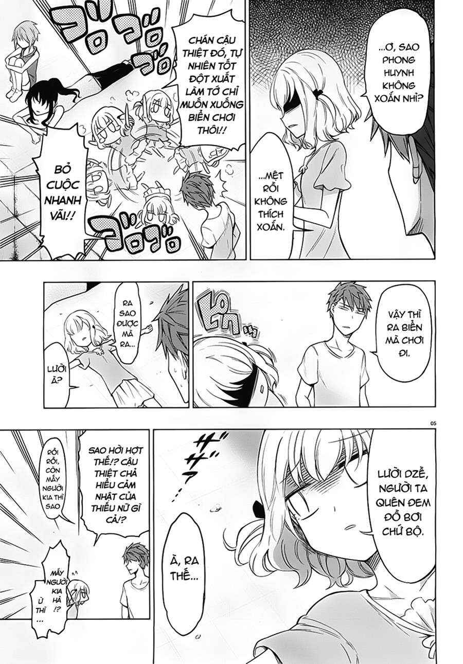 Chapter 50 - Page 6