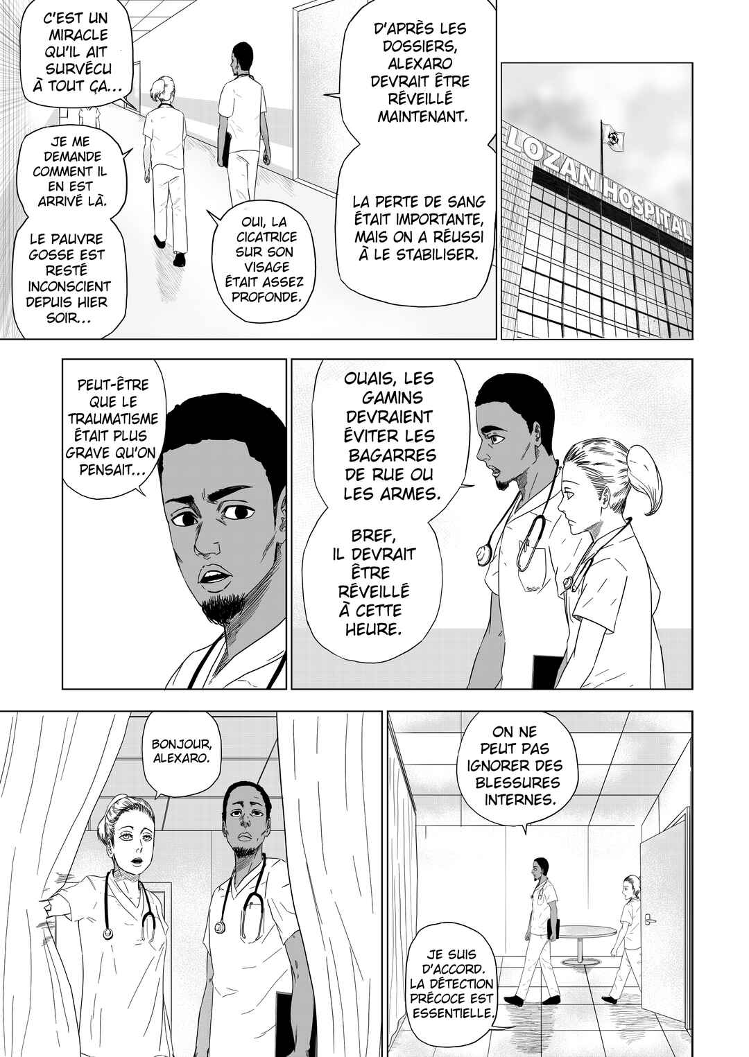 Chapter 2 - Page 2