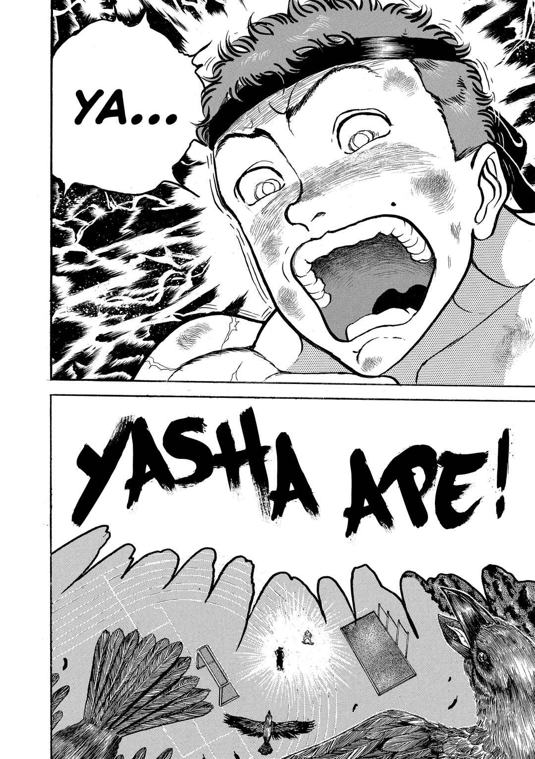 Chapter 130 - Page 15