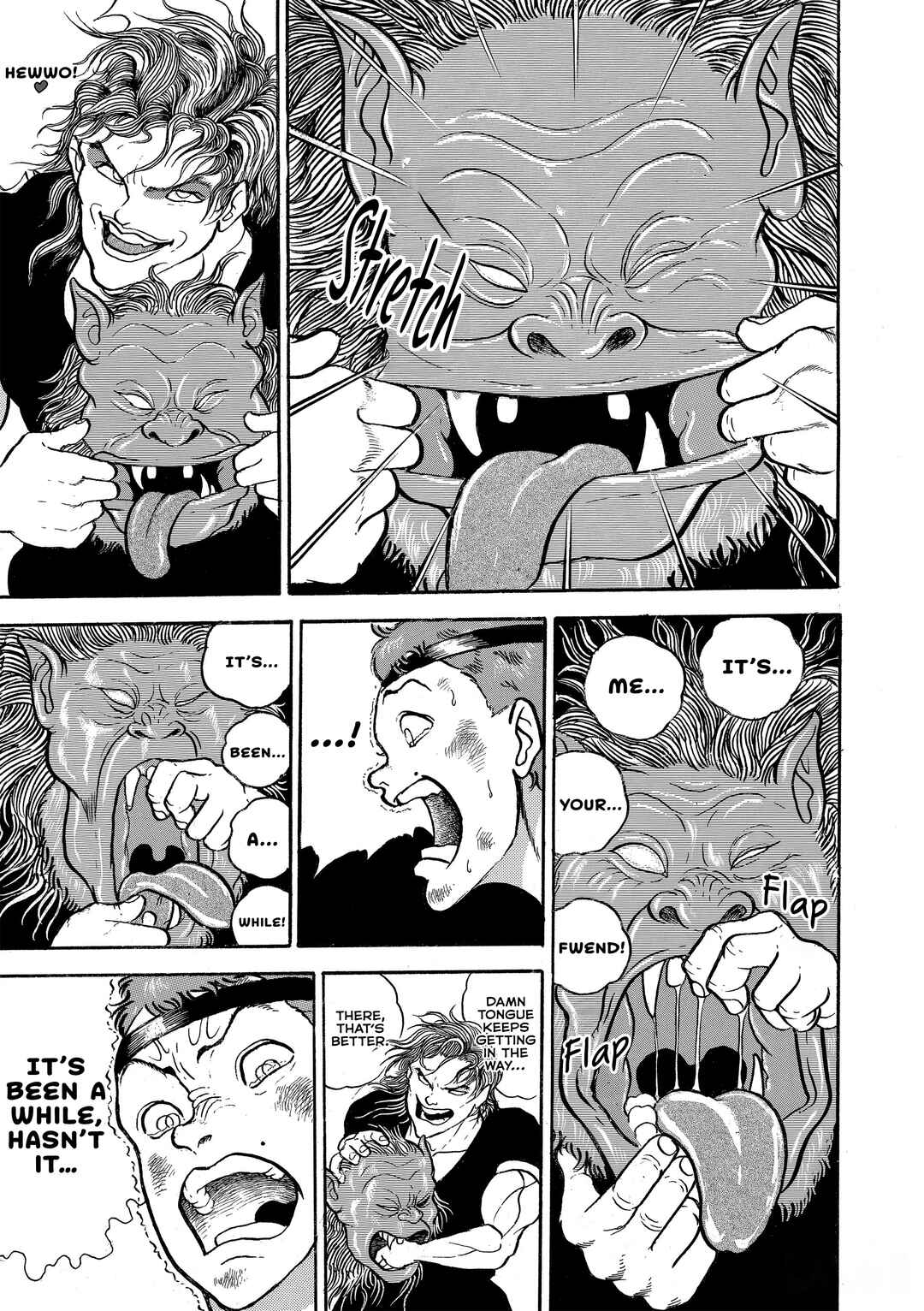 Chapter 130 - Page 16