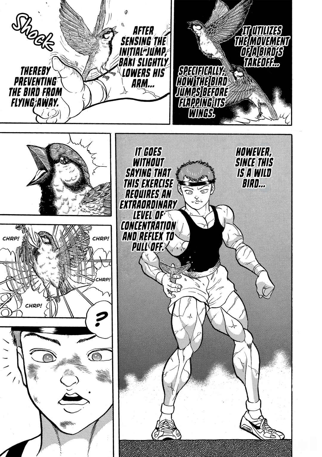 Chapter 130 - Page 8