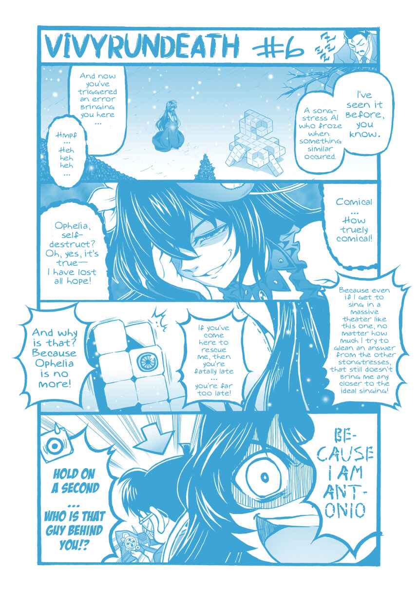 Chapter 6 - Page 1
