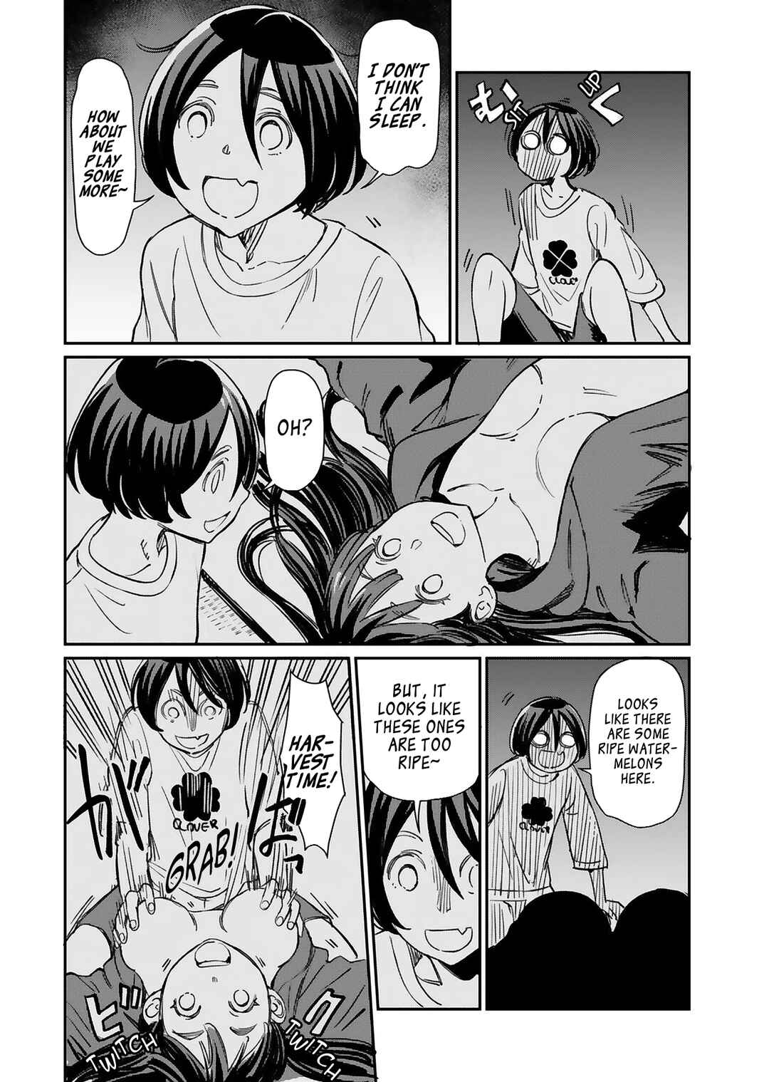 Chapter 27 - Page 20