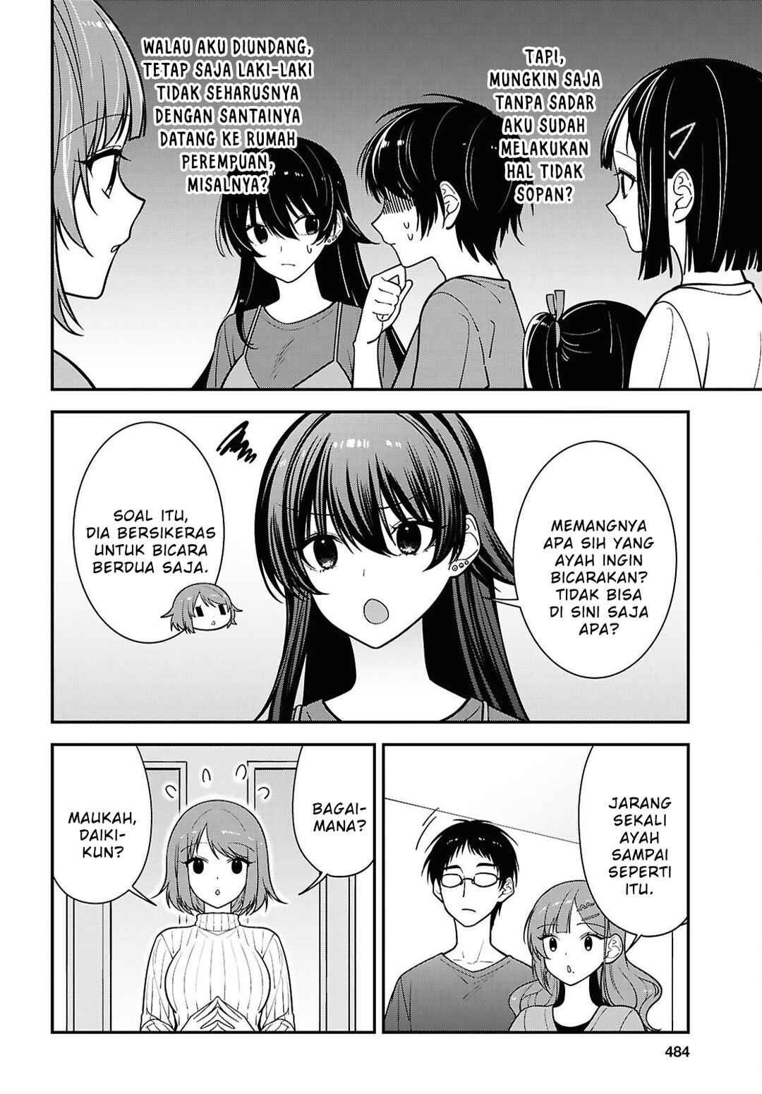 Chapter 18 - Page 10