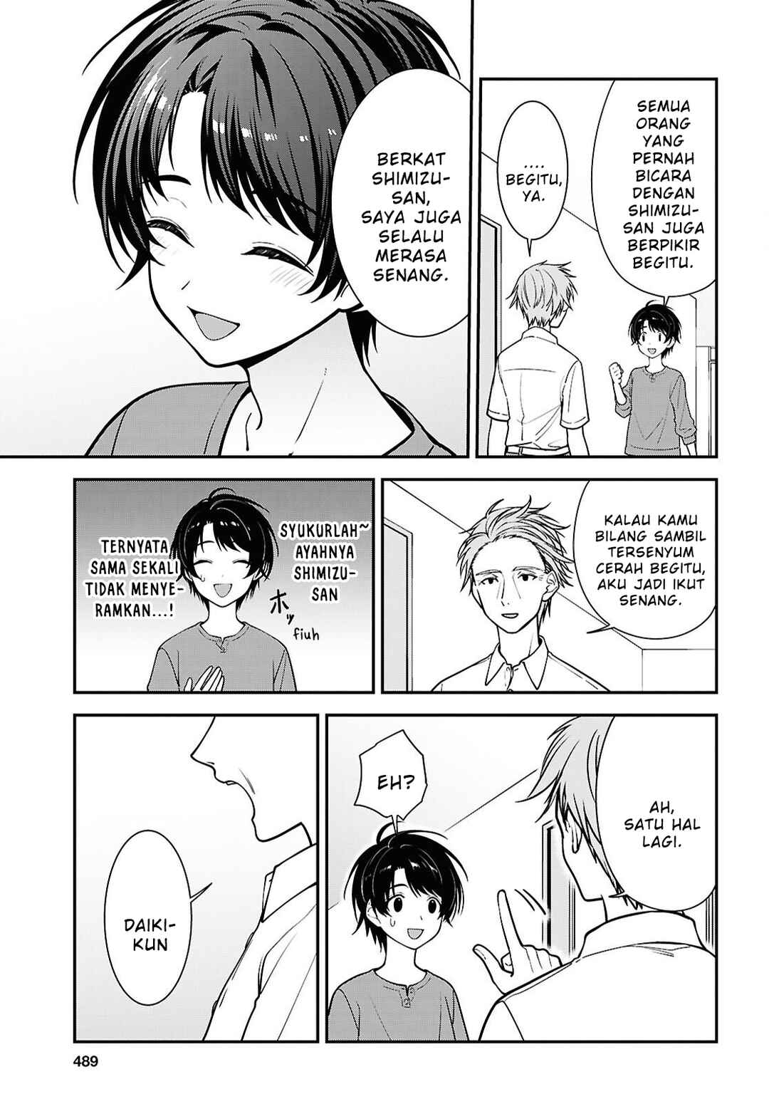 Chapter 18 - Page 15