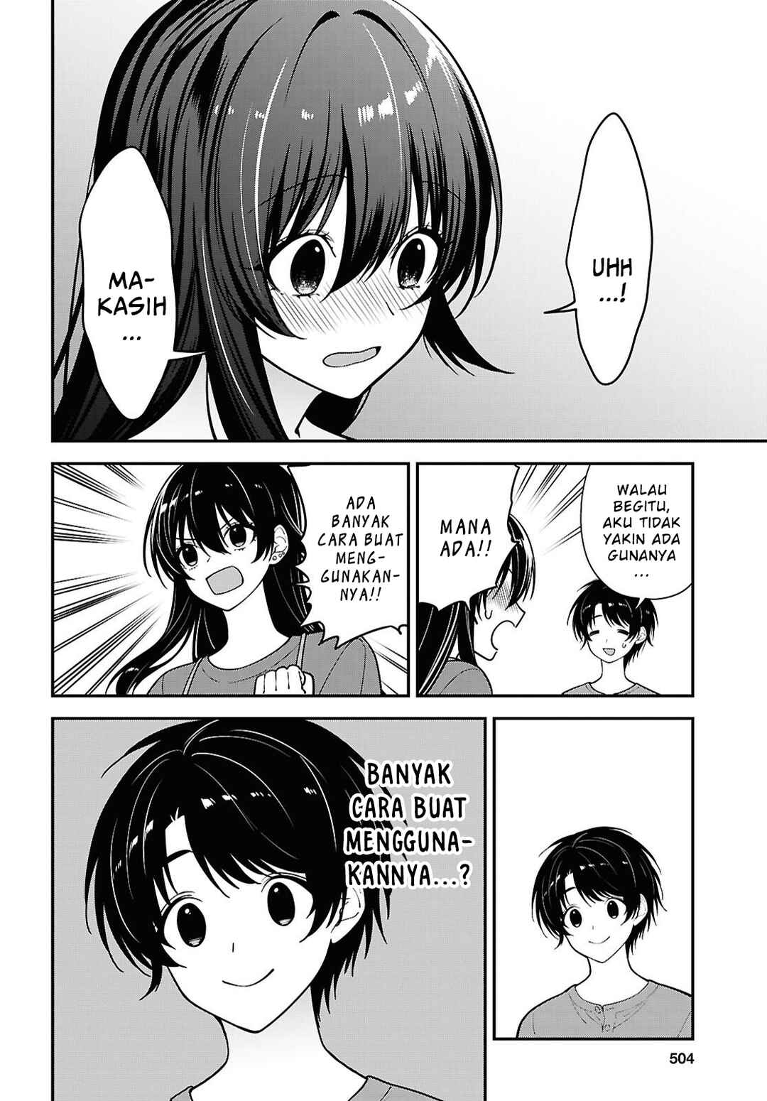 Chapter 18 - Page 29
