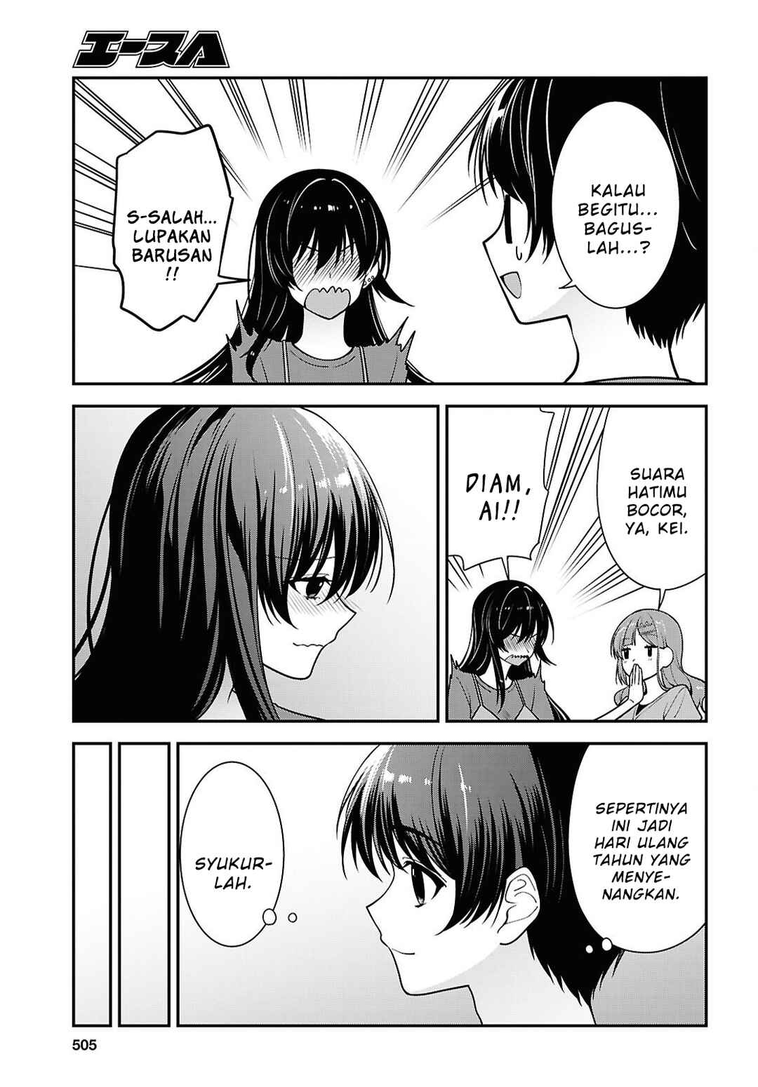 Chapter 18 - Page 30