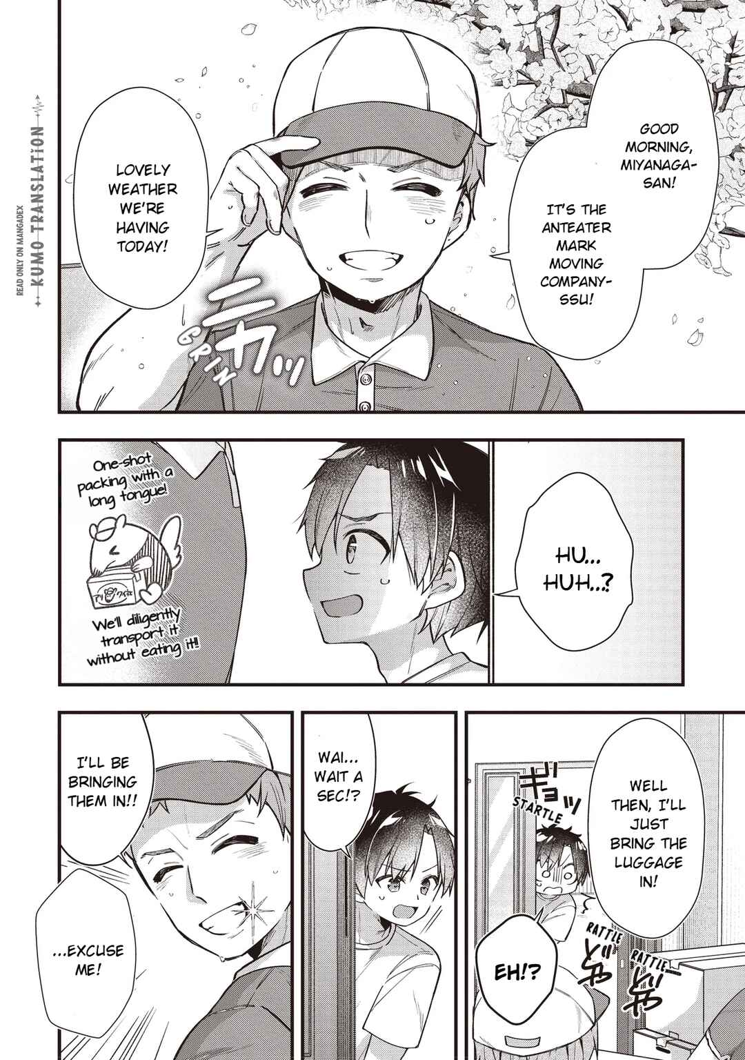 Chapter 1 - Page 6