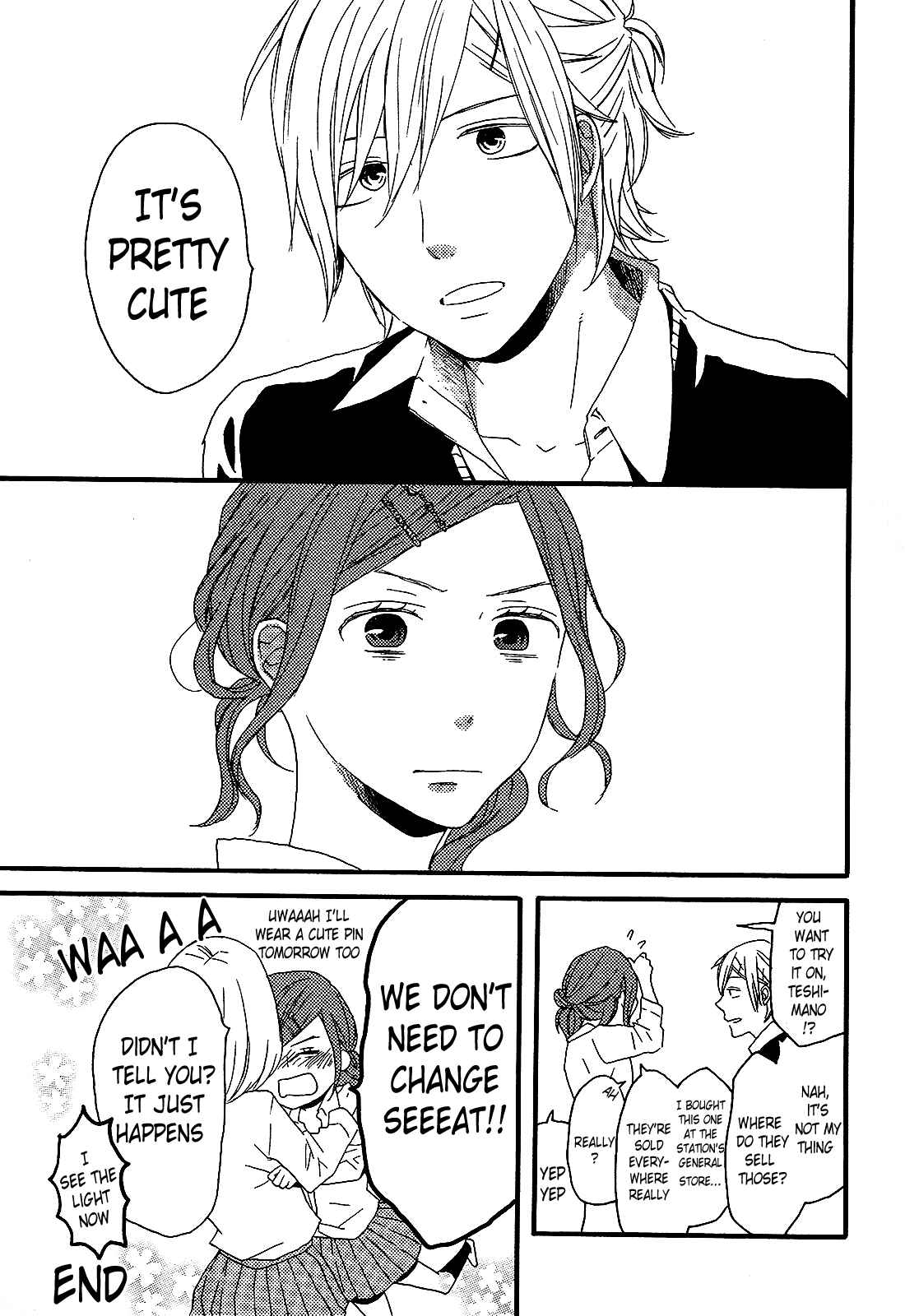 Chapter 30.5 - Page 5