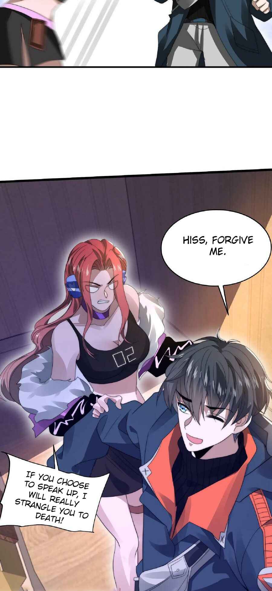 Chapter 40 - Page 9