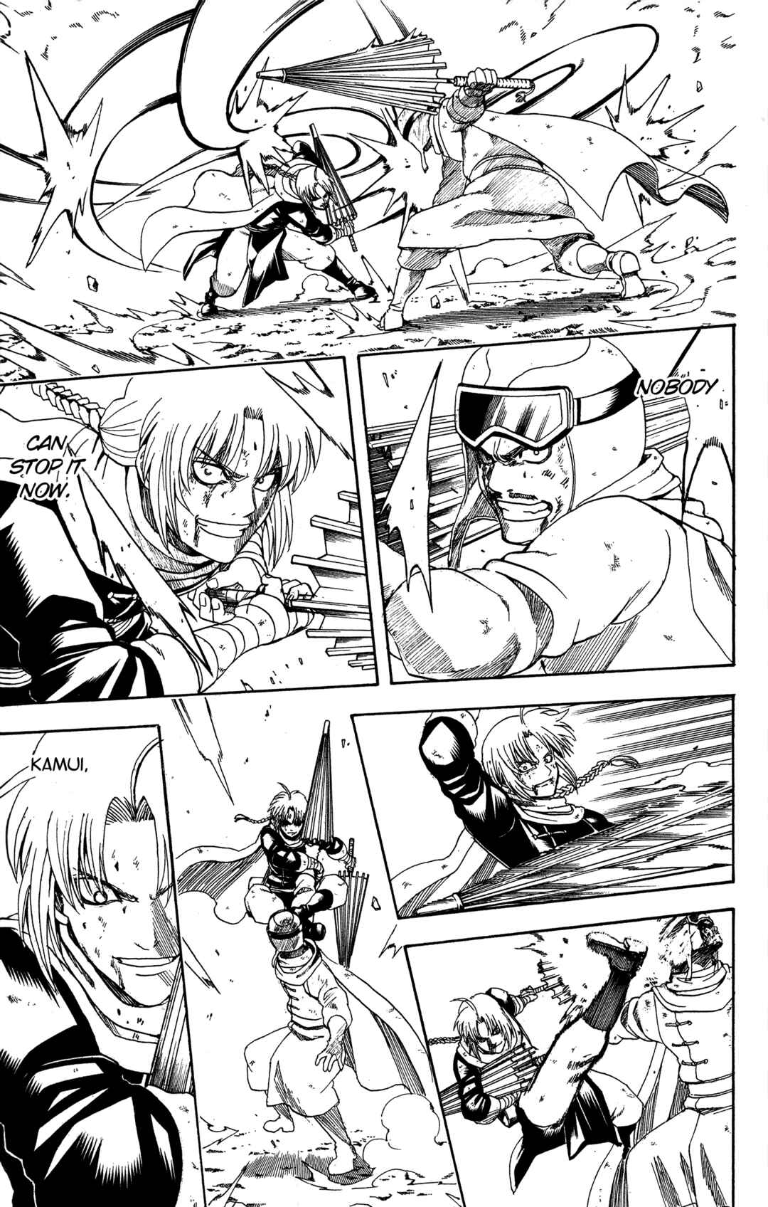 Chapter 576 - Page 13