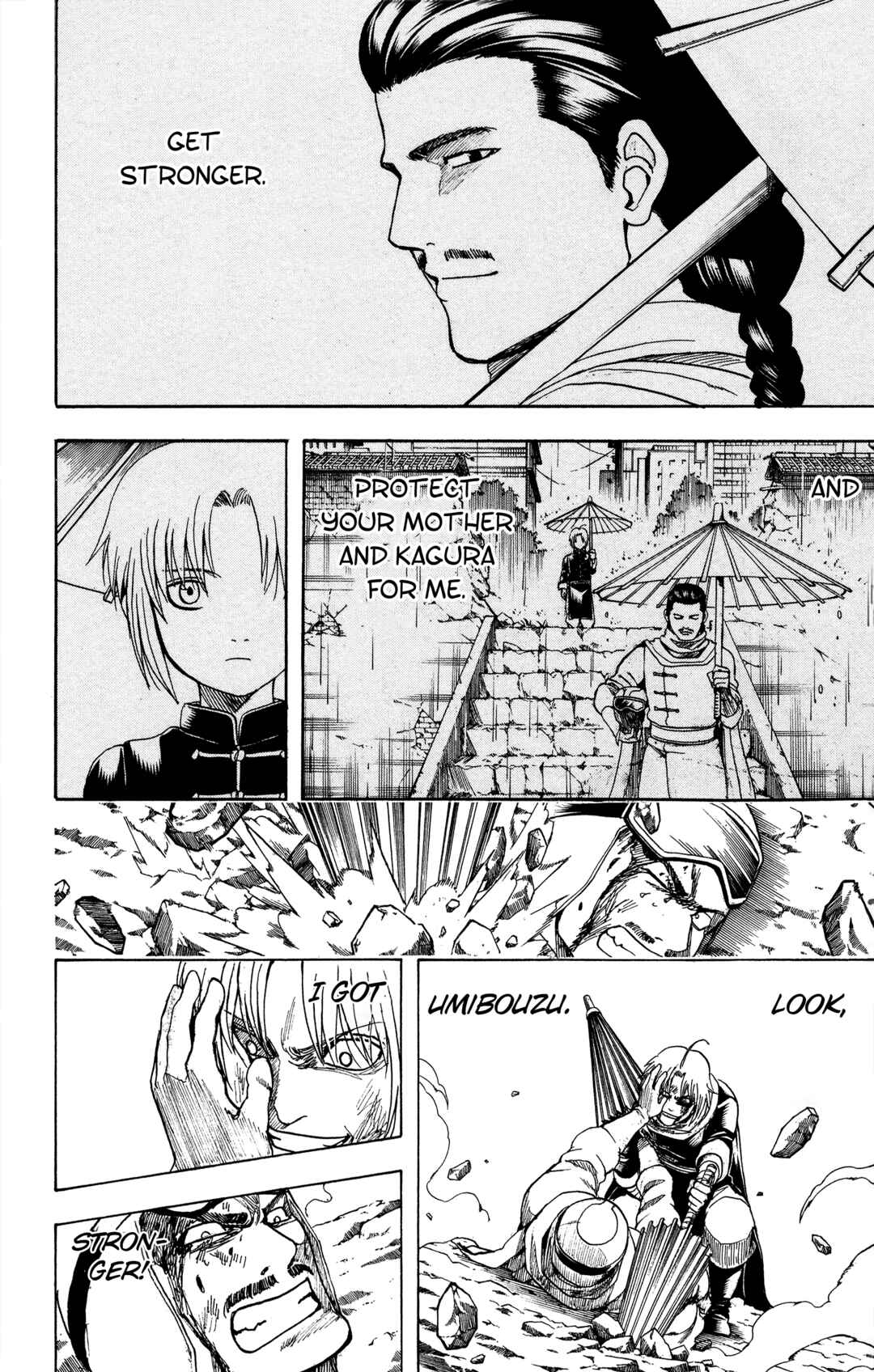 Chapter 576 - Page 14