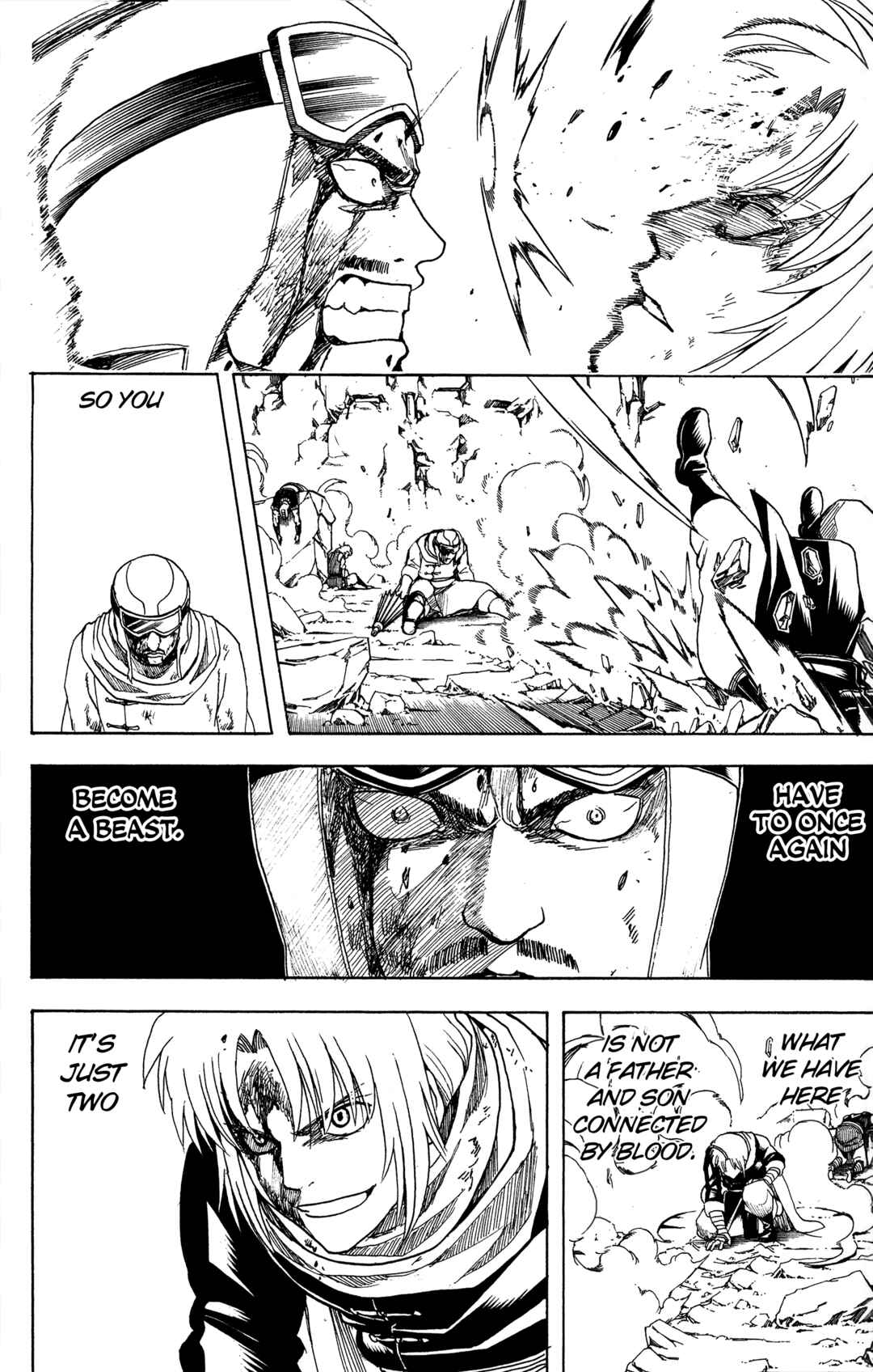 Chapter 576 - Page 16
