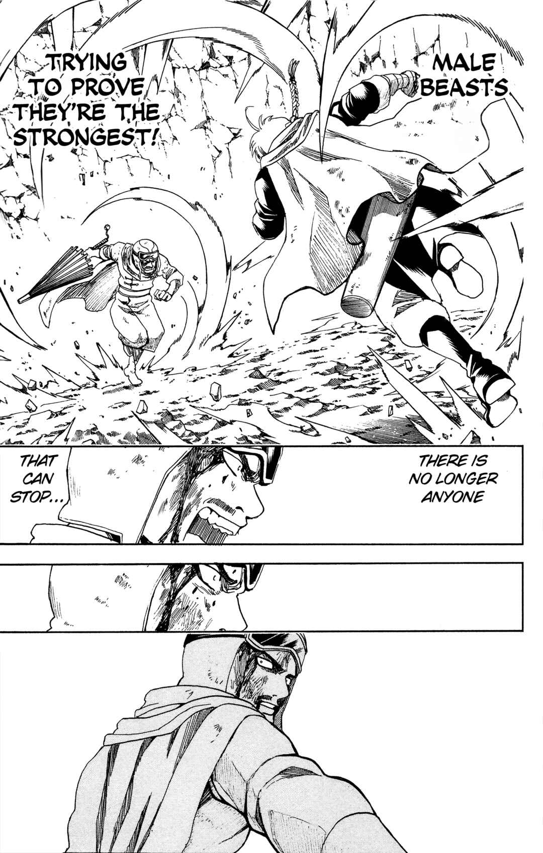 Chapter 576 - Page 17