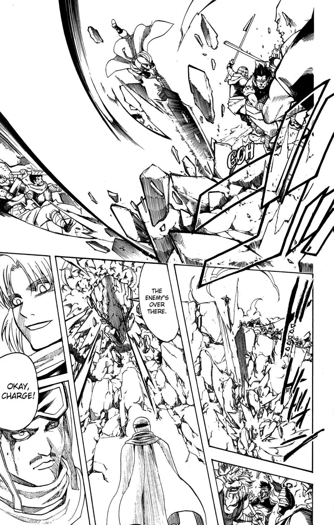 Chapter 576 - Page 3
