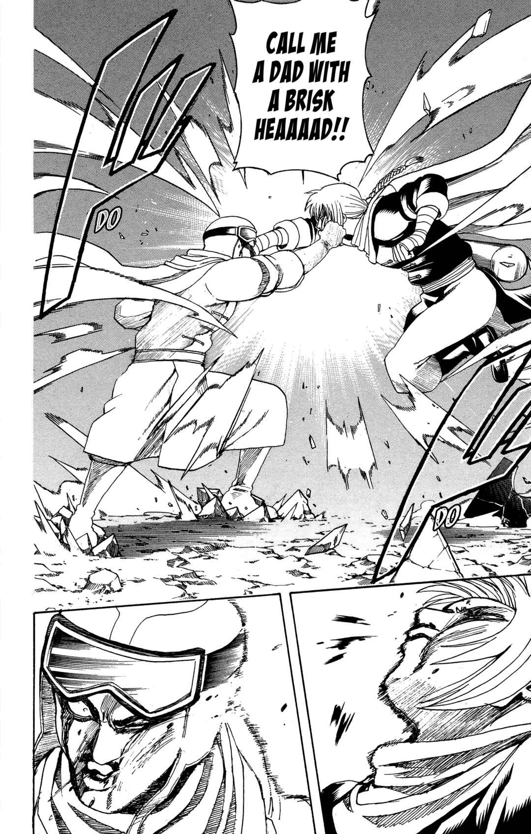 Chapter 576 - Page 8
