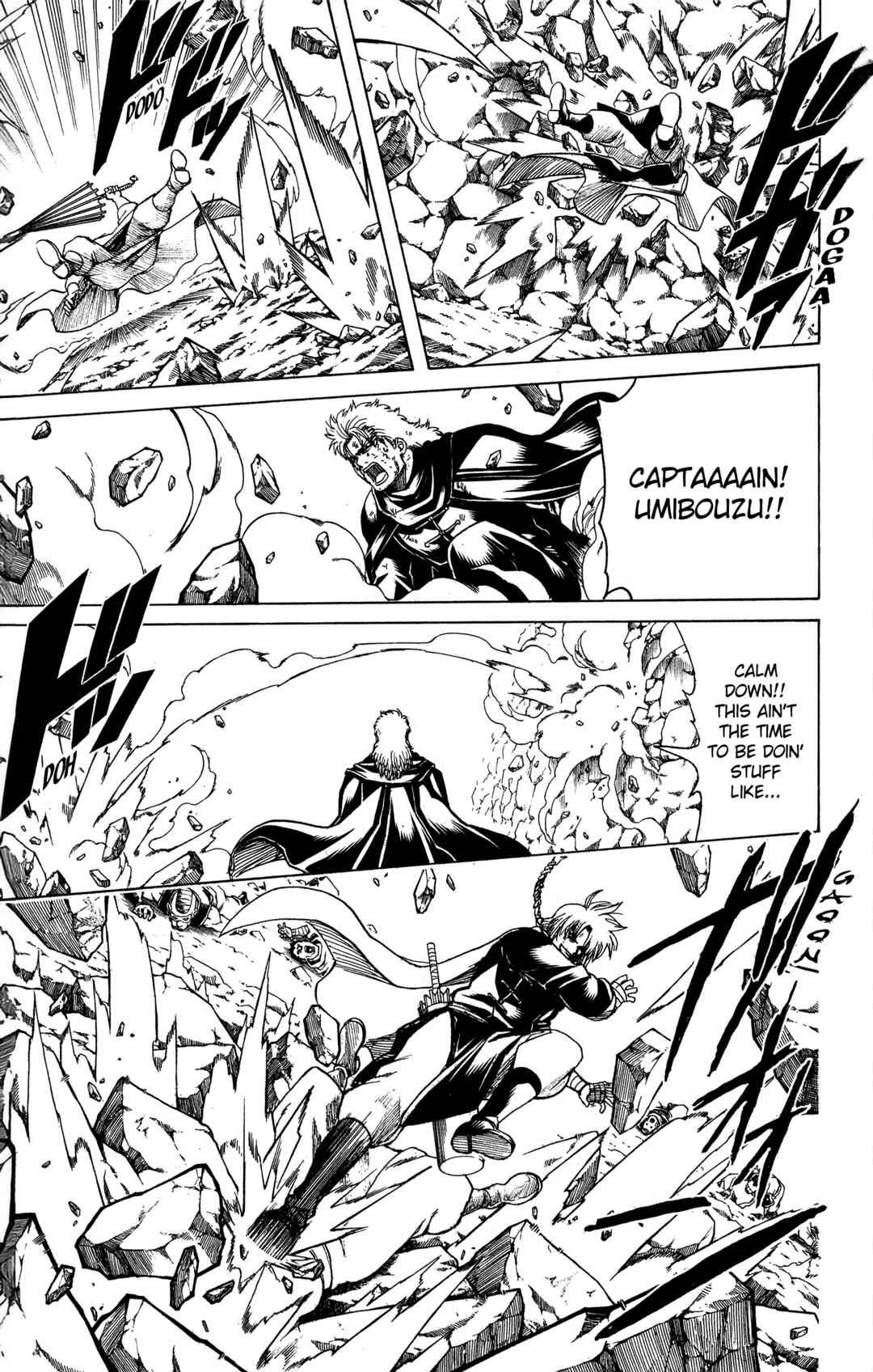 Chapter 576 - Page 9