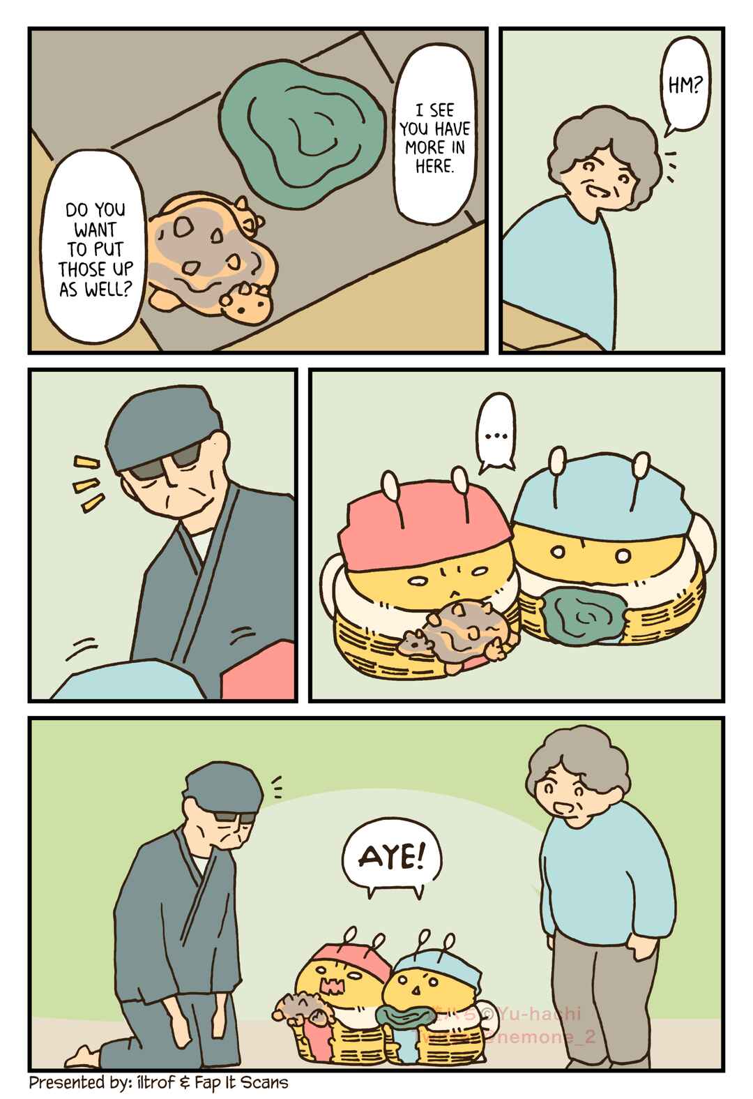 Chapter 72 - Page 3