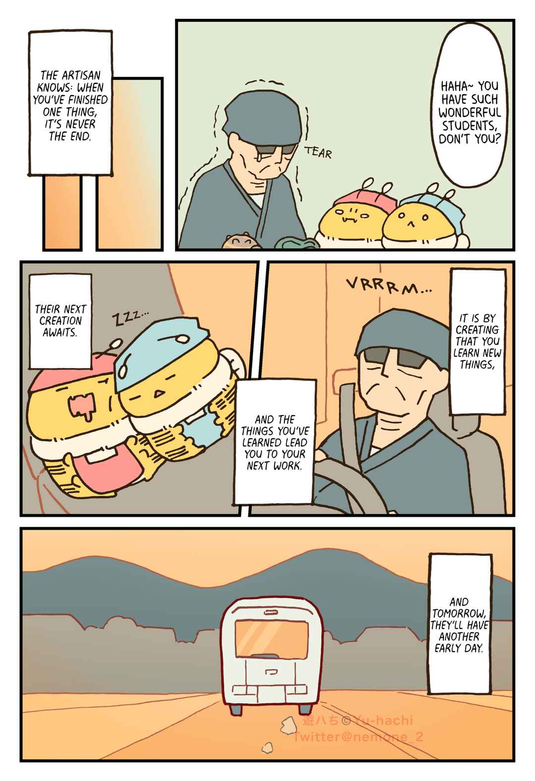 Chapter 72 - Page 4