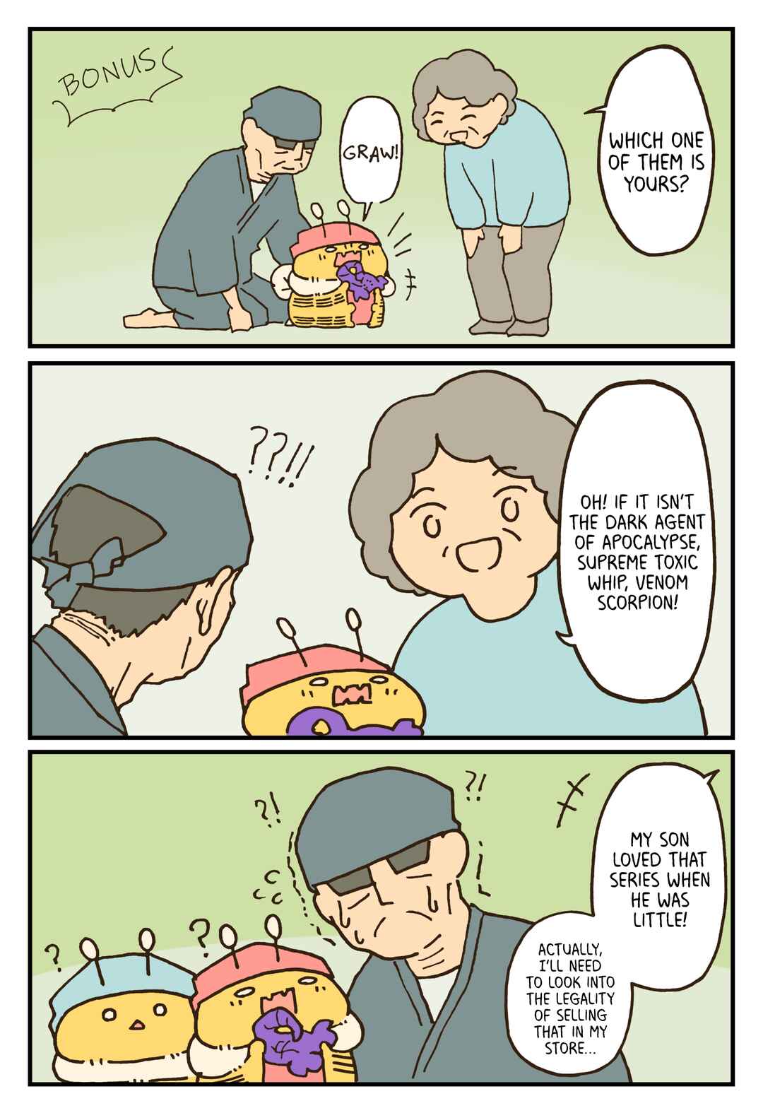 Chapter 72 - Page 5