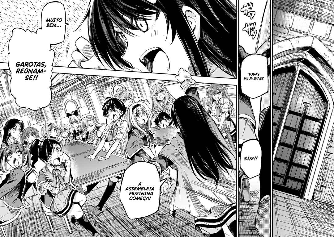 Chapter 315 - Page 13