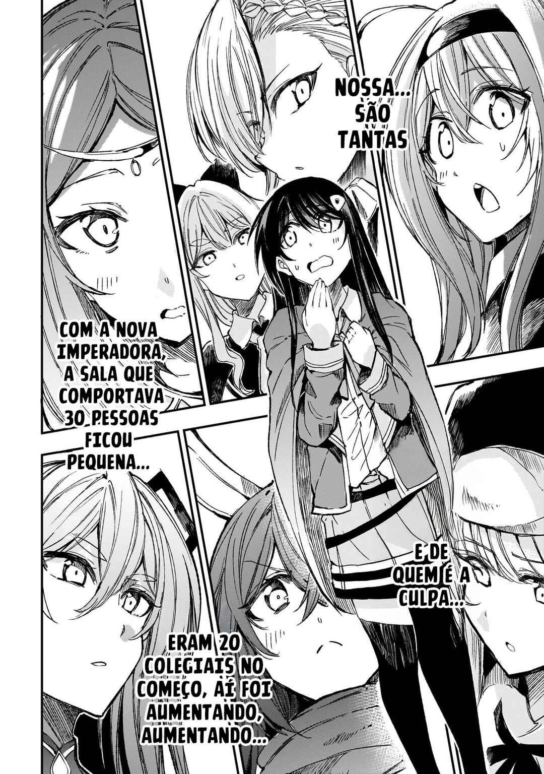 Chapter 315 - Page 14