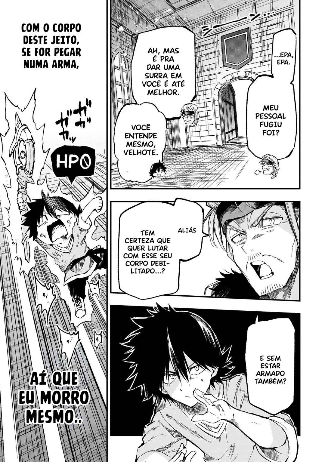 Chapter 315 - Page 6