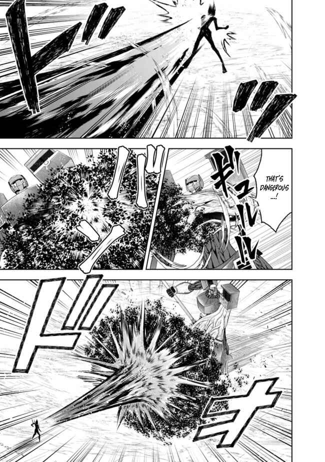 Chapter 132 - Page 6