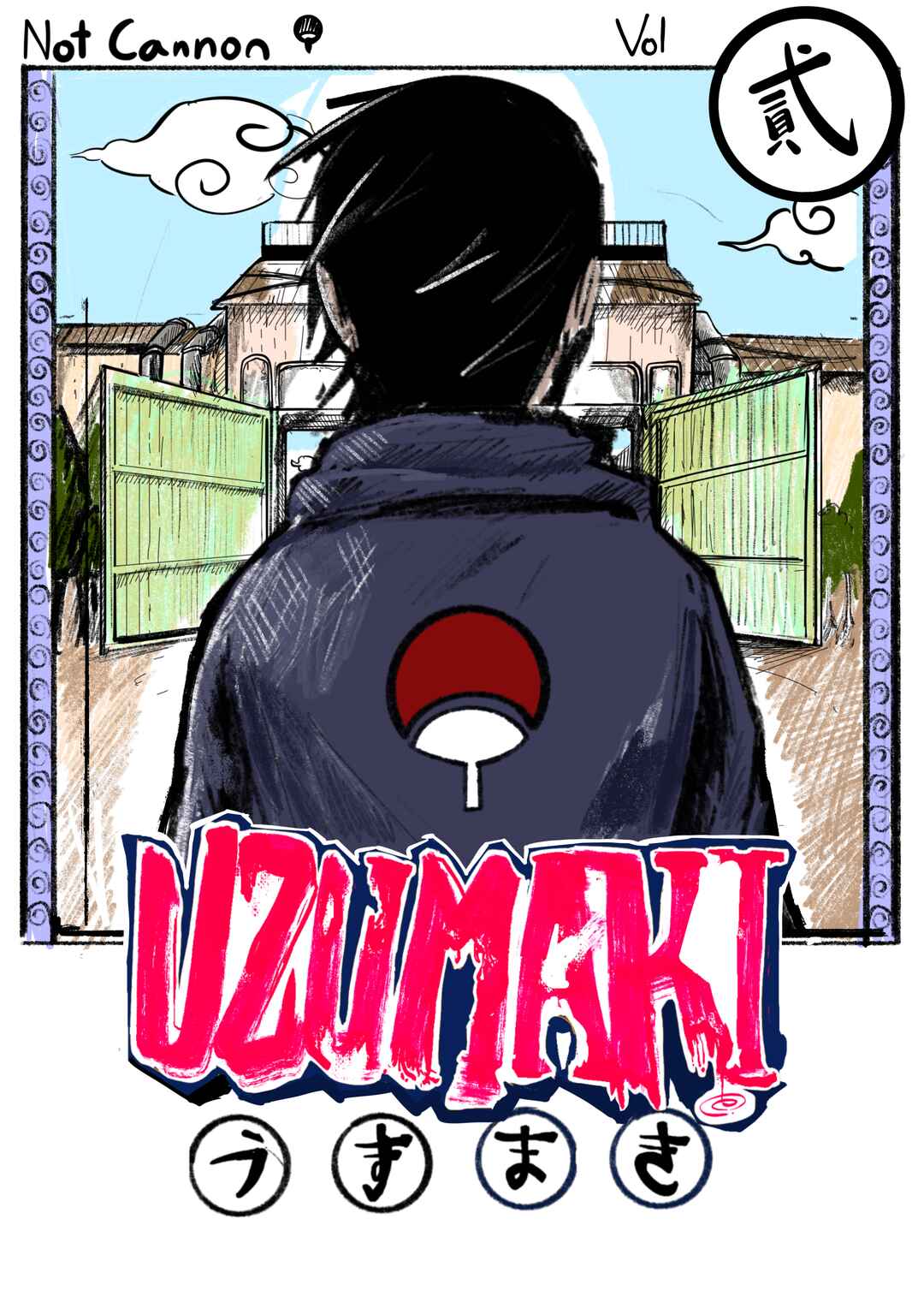 Chapter 1 - Page 1